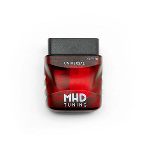 MHD Uniwersalny Adapter OBD2 WIFI