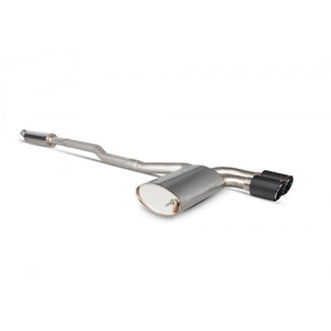 Scorpion Catback Resonated Exhaust System for MINI F56 Cooper S and Cooper JCW (NON-OPF)