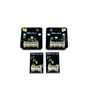 Moduły DRL RGB do BMW M3/M4 (G80/G81/G82/G83)