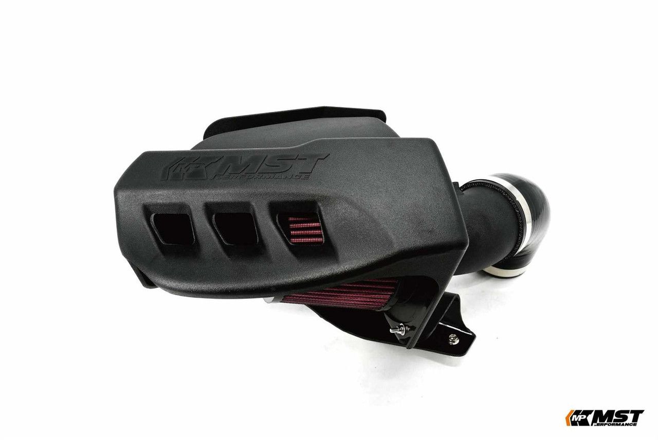 Układ dolotowy MST Performance do BMW B48 330I/430I (G20/G21/G22/G23/G26) MAF