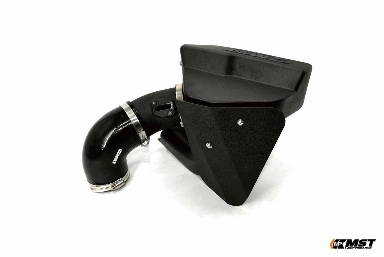Układ dolotowy MST Performance do BMW B48 330I/430I (G20/G21/G22/G23/G26) MAF