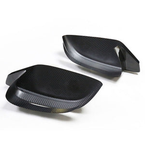 Karbonowe Obudowy lusterek do BMW M2/M3/M4 (G87/G80/G81/G82/G83)