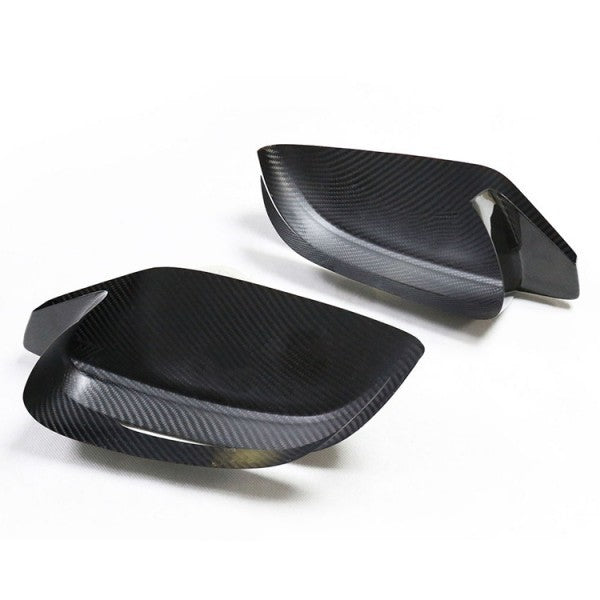 Karbonowe Obudowy lusterek do BMW M2/M3/M4 (G87/G80/G81/G82/G83)