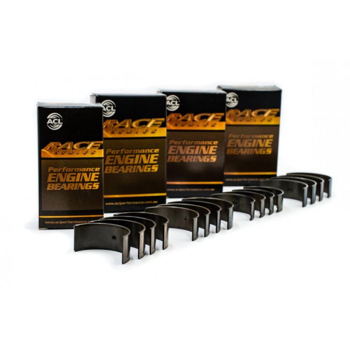 Panewki korbowodowe ACL Race HX STD BMW (N54/N55/S55)