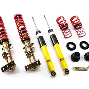 MTS Street Coilover Suspension BMW 3 Series (E36)