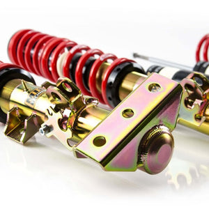 MTS Street Coilover Suspension BMW 3 Series (E36)