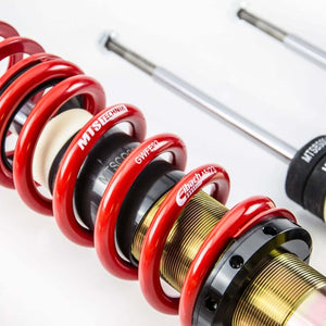 MTS Street Coilover Suspension BMW 3 Series (E36)