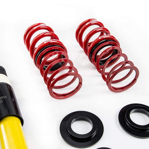 MTS Street Coilover Suspension BMW 3 Series (E36)