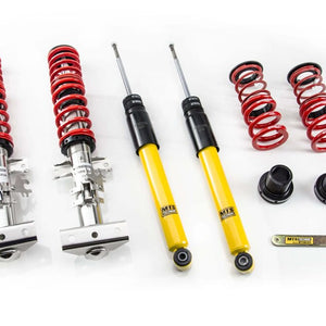 MTS Street Coilover Suspension BMW 3 Series (E36)