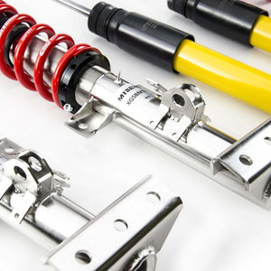 MTS Street Coilover Suspension BMW 3 Series (E36)