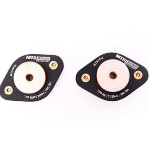 MTS Polyurethane Top Mounts (rear) BMW 3 Series (E36/E46)