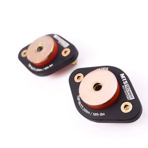 MTS Polyurethane Top Mounts (rear) BMW 3 Series (E36/E46)