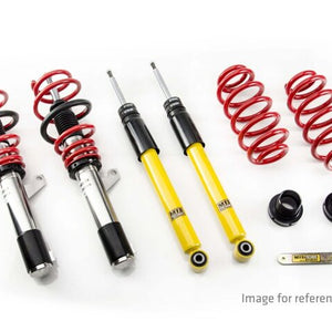 MTS Street Coilover Suspension BMW 3 Series (E36 Compact)