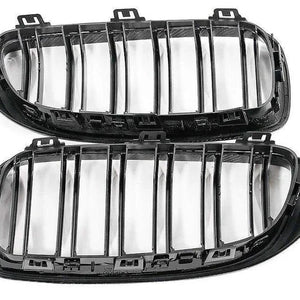 Carbon Grill for BMW M3/M4 (F80/F82/F83)