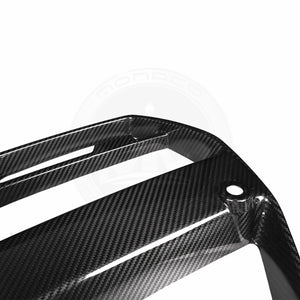 Karbonowy Grill 'V-Style' do BMW M3/M4 (G80/G81/G82/G83)