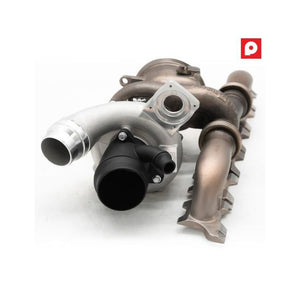 Hybrid Turbocharger Pure Turbos BMW Series G B58 Cast PURE 800 (M240i/M340i/M440i/540i)