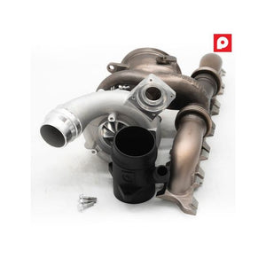 Hybrid Turbocharger Pure Turbos BMW Series G B58 Cast PURE 800 (M240i/M340i/M440i/540i)
