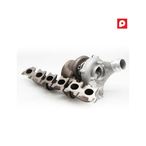 Hybrid Turbocharger Pure Turbos BMW Series G B58 Cast PURE 800 (M240i/M340i/M440i/540i)