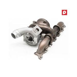 Hybrid Turbocharger Pure Turbos BMW Series G B58 Cast PURE 800 (M240i/M340i/M440i/540i)