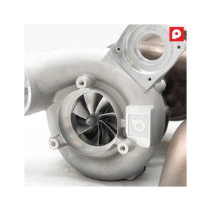 Hybrid Turbocharger Pure Turbos BMW Series G B58 Cast PURE 800 (M240i/M340i/M440i/540i)