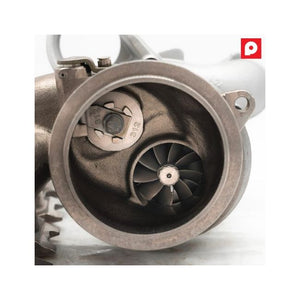 Hybrid Turbocharger Pure Turbos BMW Series F B58 Cast PURE 650 (M140i/M240i/340i/440i)
