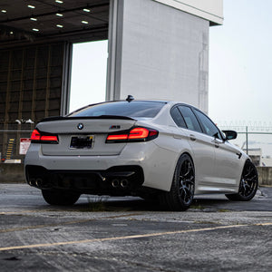 Sprężyny obniżające Eibach Pro Kit do BMW M5 F90