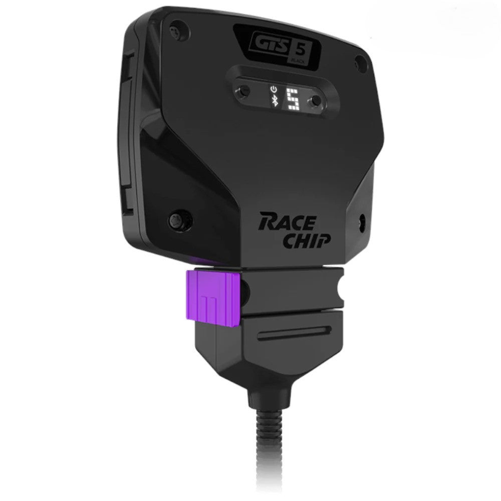 RaceChip GTS 5 Black do BMW M3 (G80/G81) oraz M4 (G82/G83) – CRT