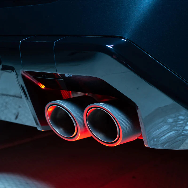 Remus BMW M5 (G90/G99) Układ wydechowy Axle-Back