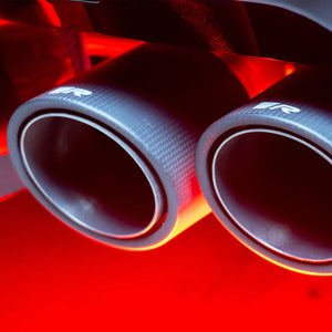 Remus BMW M5 (G90/G99) Układ wydechowy Axle-Back