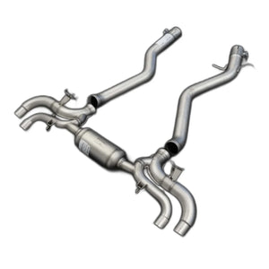 Remus BMW M440I (G22/G26) GPF-Back Exhaust System  