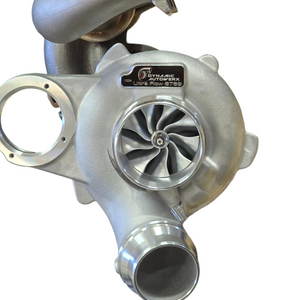 Turbosprężarka Hybrydowa DYNAMIC AUTOWERX BMW B58 GEN 1 (NEW GEN) ULTRA FLOW 6769