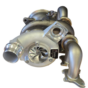 Turbosprężarka Hybrydowa DYNAMIC AUTOWERX BMW/SUPRA B58TU GEN 2 (NEW GEN) 6769 (6 PORT)