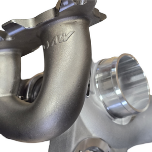 Turbosprężarka Hybrydowa DYNAMIC AUTOWERX B58 FLOW MAX V2.5+ GEN 1