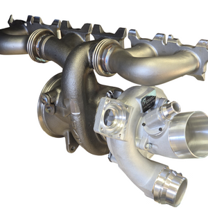 Turbosprężarka Hybrydowa DYNAMIC AUTOWERX BMW/SUPRA B58TU GEN 2 (NEW GEN) 6769 (6 PORT)