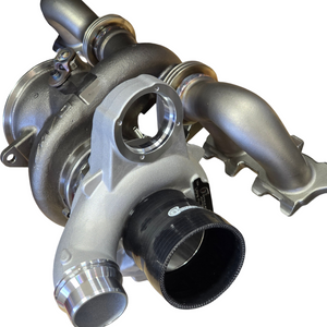 Turbosprężarka Hybrydowa DYNAMIC AUTOWERX BMW B58 GEN 1 (NEW GEN) ULTRA FLOW 6769