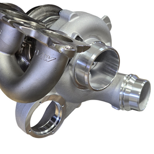 Turbosprężarka Hybrydowa DYNAMIC AUTOWERX B58 FLOW MAX V2.5+ GEN 1