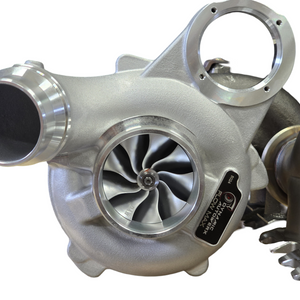 Turbosprężarka Hybrydowa DYNAMIC AUTOWERX B58 FLOW MAX V2.5+ GEN 1