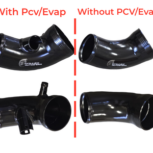 Hybrid Turbocharger DYNAMIC AUTOWERX B58 FLOW MAX V2.5+ GEN 1