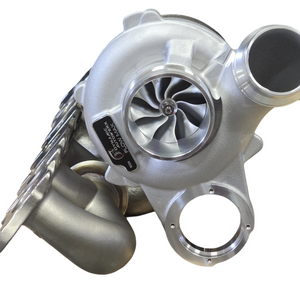 Turbosprężarka Hybrydowa DYNAMIC AUTOWERX B58 FLOW MAX V2.5+ GEN 1