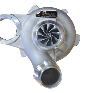 Turbosprężarka Hybrydowa DYNAMIC AUTOWERX GEN 1 B58 HYPERCORE