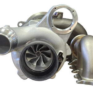 Turbosprężarka Hybrydowa DYNAMIC AUTOWERX BMW B58 GEN 1 (NEW GEN) ULTRA FLOW 6769