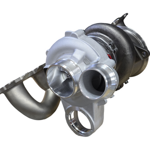 Hybrid Turbocharger DYNAMIC AUTOWERX BMW B58 GEN 1 (NEW GEN) ULTRA FLOW X