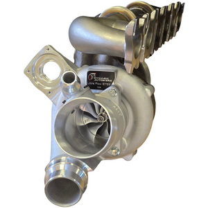 Turbosprężarka Hybrydowa DYNAMIC AUTOWERX BMW/SUPRA B58TU GEN 2 (NEW GEN) 6769 (6 PORT)
