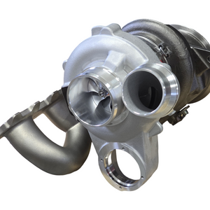 Hybrid Turbocharger DYNAMIC AUTOWERX B58 FLOW MAX V2.5+ GEN 1