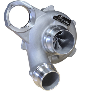 Turbosprężarka Hybrydowa DYNAMIC AUTOWERX GEN 1 B58 HYPERCORE
