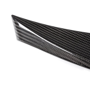 Karbonowy Spojler 'CS Style' do BMW M3 F80 oraz Seria 3 F30