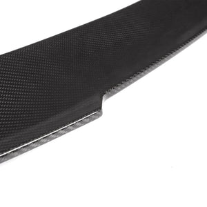 Karbonowy Spojler 'Ducktail Style' do BMW M3 F80 oraz Seria 3 F30