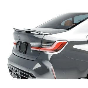 Karbonowy Spojler 'V-Style' do BMW M4 G82