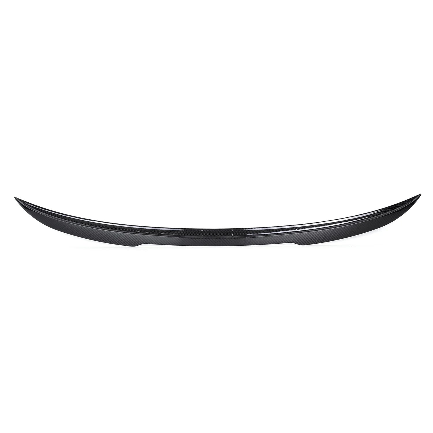 Carbon Spoiler 'V-Style' for BMW M4 G83 and Series 4 G23