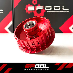 Spool Performance 8HP45 / 8HP50 / 8HP51 Stage 2 Upgraded Transmission DIY Parts Kit